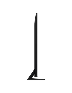 Pantalla smart TV Samsung QLED de 65 pulgadas 4K QN65QN80FAFXZA con Tizen con AI Vision