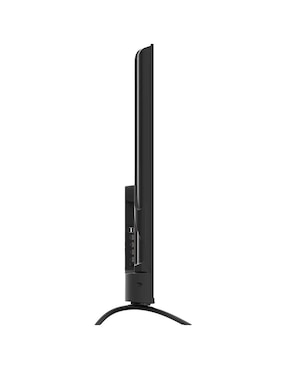 Pantalla smart TV Sharp LED de 60 pulgadas 4K/UHD 4TC60HL4320U con Roku TV