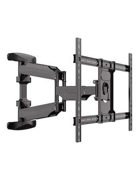 Soporte de pared North Bayou para pantalla articulado 55 - 80 pulgadas