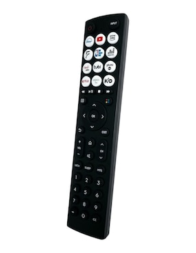 Control remoto para Smart TV Hisense