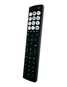 Control remoto para Smart TV Hisense