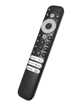 Control remoto para Smart TV Tcl
