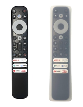 Control remoto para Smart TV Tcl