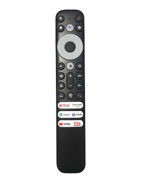 Control remoto para Smart TV Tcl
