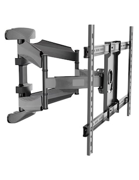 Soporte de pared North Bayou para pantalla articulado 42 - 80 pulgadas