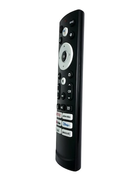 Control remoto para Smart TV Hisense