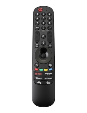 Control remoto para Smart TV Lg