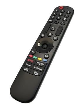 Control remoto para Smart TV Lg