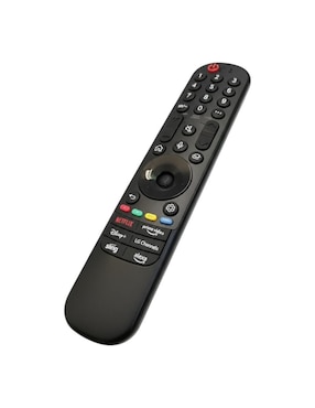 Control remoto para Smart TV Lg