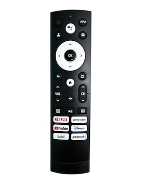 Control remoto para Smart TV Hisense
