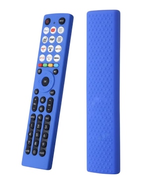 Funda para control remoto Hisense TV