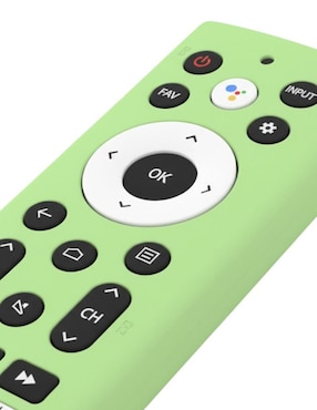 Funda para control remoto Hisense Smart