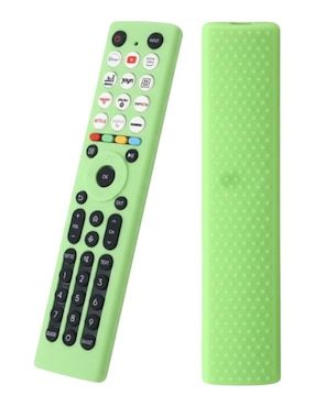 Funda para control remoto Hisense TV