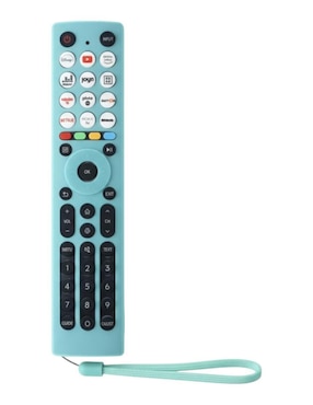 Funda para control remoto Hisense TV