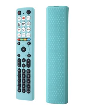 Funda para control remoto Hisense TV