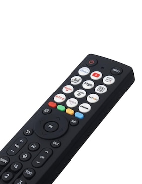 Funda para control remoto Hisense TV