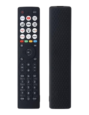 Funda para control remoto Hisense TV