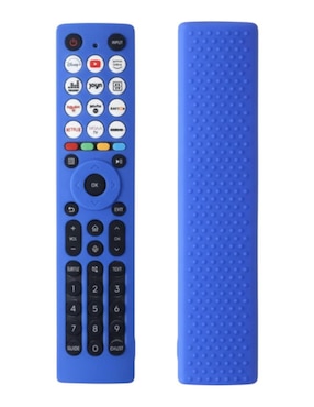 Funda para control remoto Hisense TV