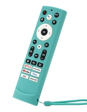 Funda para control remoto Hisense Smart
