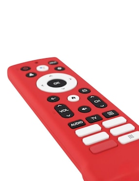 Funda para control remoto Hisense Smart