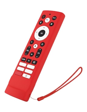 Funda para control remoto Hisense Smart
