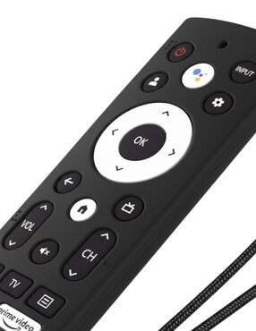 Funda para control remoto Hisense Smart