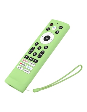 Funda para control remoto Hisense Smart