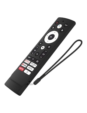 Funda para control remoto Hisense Smart