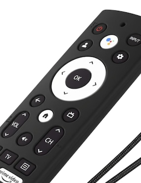 Funda para control remoto Hisense Smart