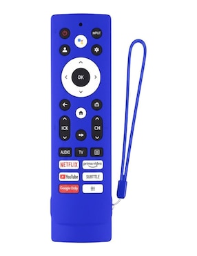 Funda para control remoto Hisense Smart