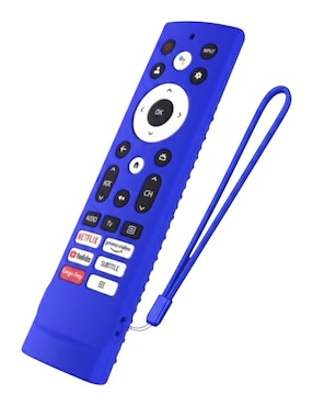 Funda para control remoto Hisense Smart