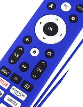 Funda para control remoto Hisense Smart
