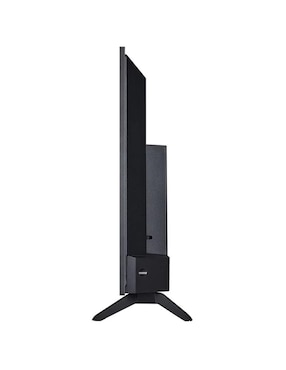 Pantalla smart tv LG led de 32 pulgadas HD 32LR600BPSC con Ai Webos