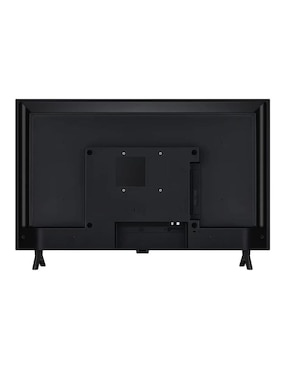 Pantalla smart tv LG led de 32 pulgadas HD 32LR600BPSC con Ai Webos