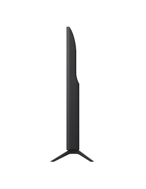 Pantalla smart tv LG led de 50 pulgadas 4K/UHD 50UA7500PSA con AI webOS
