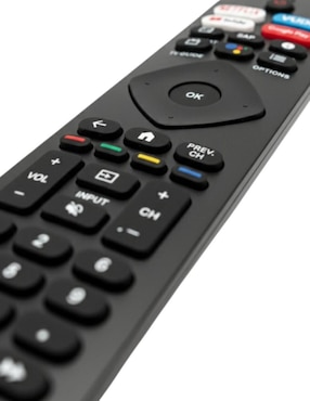 Control remoto para Smart TV Philips