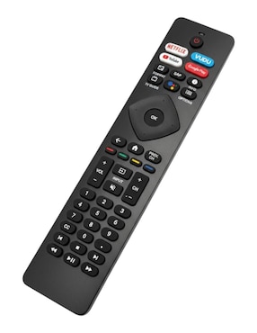 Control remoto para Smart TV Philips