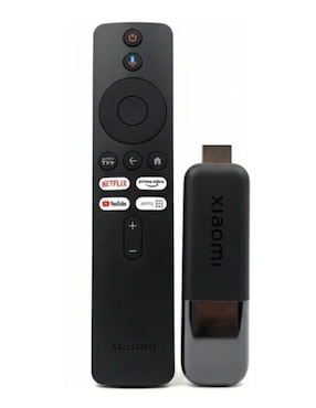 Streaming stick Xiaomi 4K 2ª Gen