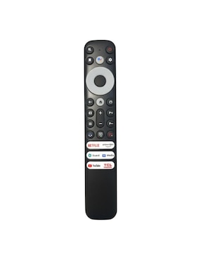 Control remoto para Smart TV TCL