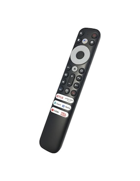 Control remoto para Smart TV TCL