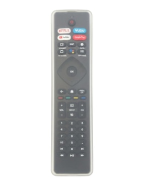 Funda para control remoto Philips