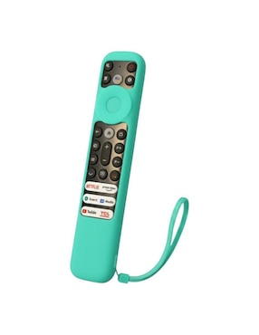Funda para control remoto TCL