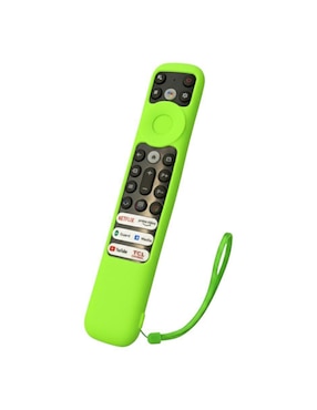 Funda para control remoto TCL