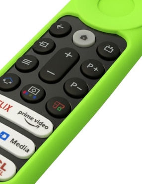 Funda para control remoto TCL