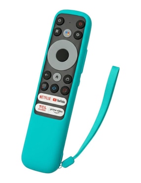 Funda para control remoto TCL