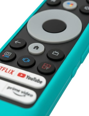 Funda para control remoto TCL