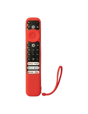 Funda para control remoto TCL