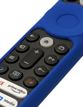Funda para control remoto TCL
