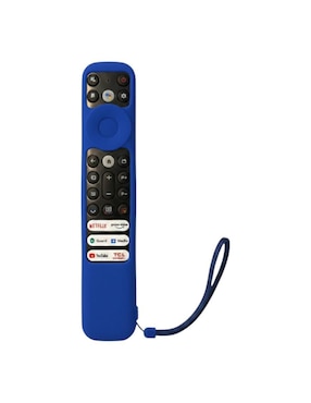 Funda para control remoto TCL