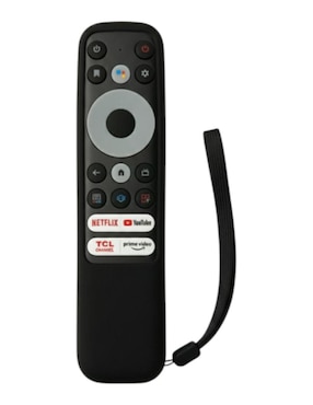Funda para control remoto TCL